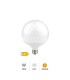 BOMBILLA LED GLOBO GSC E27 G120 18W LUZ CALIDA 3000K 2000 LUMENES
