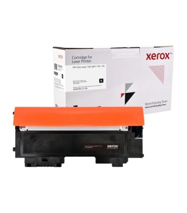 TONER BM HP COMPATIBLE PREMIUM XEROX W2070A NEGRO Nº117A 1,000 COPIAS