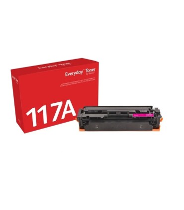 TONER BM HP COMPATIBLE PREMIUM XEROX W2073A MAGENTA Nº117A 700 COPIAS