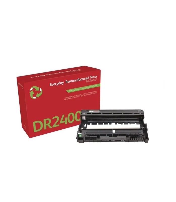 TAMBOR BROTHER COMPATIBLE PREMIUM XEROX DR2400 12 000 COPIAS