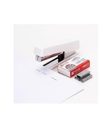 GRAPADORA MINI ARTES - HASTA 4 HOJAS - COLORES SURTIDOS