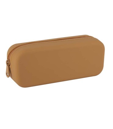 ESTUCHE SILICONA UP NORTH 75MM X 185MM X 55MM APLI MOSTAZA