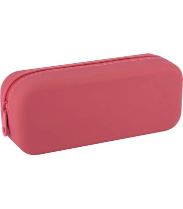 ESTUCHE SILICONA UP NORTH 75MM X 185MM X85MM APLI ROSA CORAL