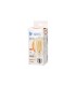 BOMBILLA LED PERA VINTAGE GSC 7W E27 LUZ CALIDA 2500K 680 LUMENES