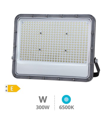 FOCO PROYECTOR LED BELINTA GSC 300W LUZ BLANCA 6500K 36.000 LUMENES IP65