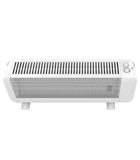 RADIADOR DE MICA BELOHA GSC - POTENCIA MAX  2000W - 2 NIVELES DE CALEFACCION