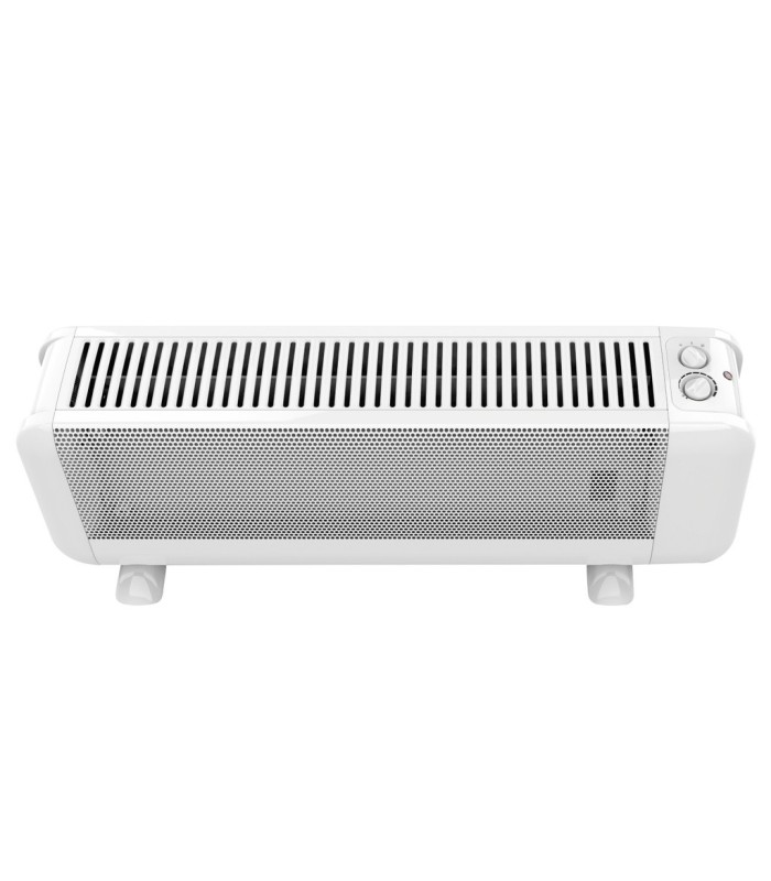 RADIADOR DE MICA BELOHA GSC - POTENCIA MAX  2000W - 2 NIVELES DE CALEFACCION
