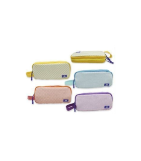 PORTATODO LAGART 3 CREMALLERAS CON ASA SOFT