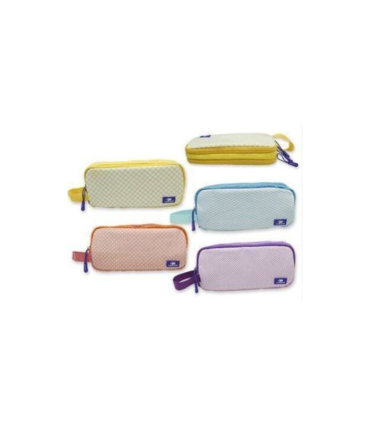 PORTATODO LAGART 3 CREMALLERAS CON ASA SOFT