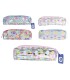 PORTATODO PVC TRANSPARENTE FANTASY

