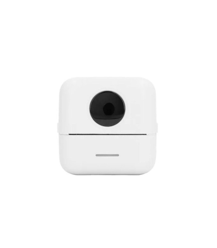 MINI IMPRESORA ELECTRONICA CON ROLLOS RECAMBIO