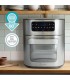 FREIDORA DE AIRE TIPO HORNO ASSANE GSC 1700W 10 LITROS