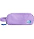 PORTATODO OXFORD RECTANGULAR 2 CREMALLERAS LILA