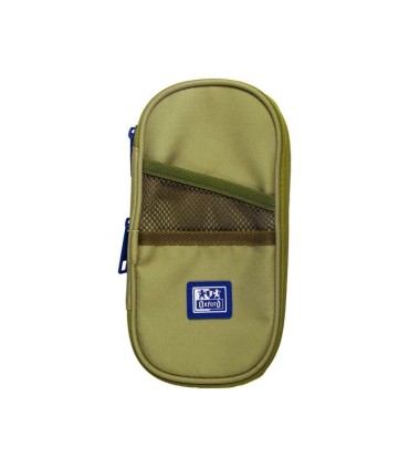 PORTATODO OXFORD B-MAX VERDE MILITAR