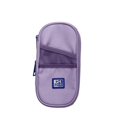 PORTATODO OXFORD B-MAX LILA