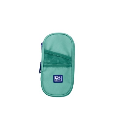 PORTATODO OXFORD B-MAX VERDE AGUA