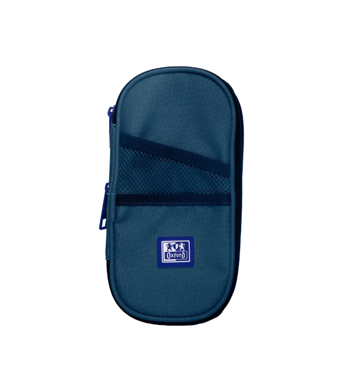 PORTATODO OXFORD B-MAX AZUL OSCURO