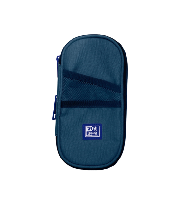 PORTATODO OXFORD B-MAX AZUL OSCURO