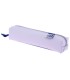 ESTUCHE OXFORD CUADRADO PEQUEÑO MALVA