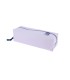 ESTUCHE OXFORD CUADRADO GRANDE MALVA PASTEL