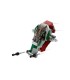 LEGO MICROFIGHTER NAVE ESTELAR DE BOBA FETT
