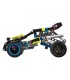 LEGO BUGGY DE CARRERAS TODOTERRENO
