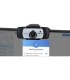 WEBCAM NGS XPRESS NEGRA - HD 720P - USB 2 0 - RESOLUCION 1 MPX - MICROFONO INTEGRADO
