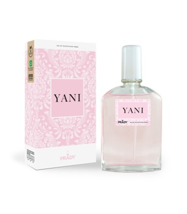 COLONIA YANI FEMME
