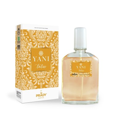 COLONIA YANI TATUS INFANTIL
