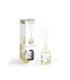 AMBIENTADOR MIKADO VAINILLA TOSCANA PRADY  FRASCO CRISTAL 100ML VARITAS DIFUSORAS