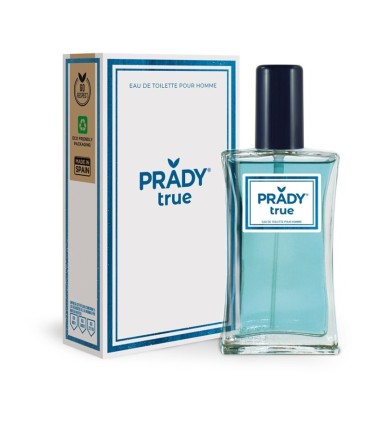 COLONIA PRADY TRUE HOMBRE

