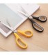 TIJERAS ERGONOMICAS DELI ACERO INOXIDABLE 19CM
