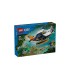 LEGO EXPLORADORES DE LA JUNGLA HIDROAVION
