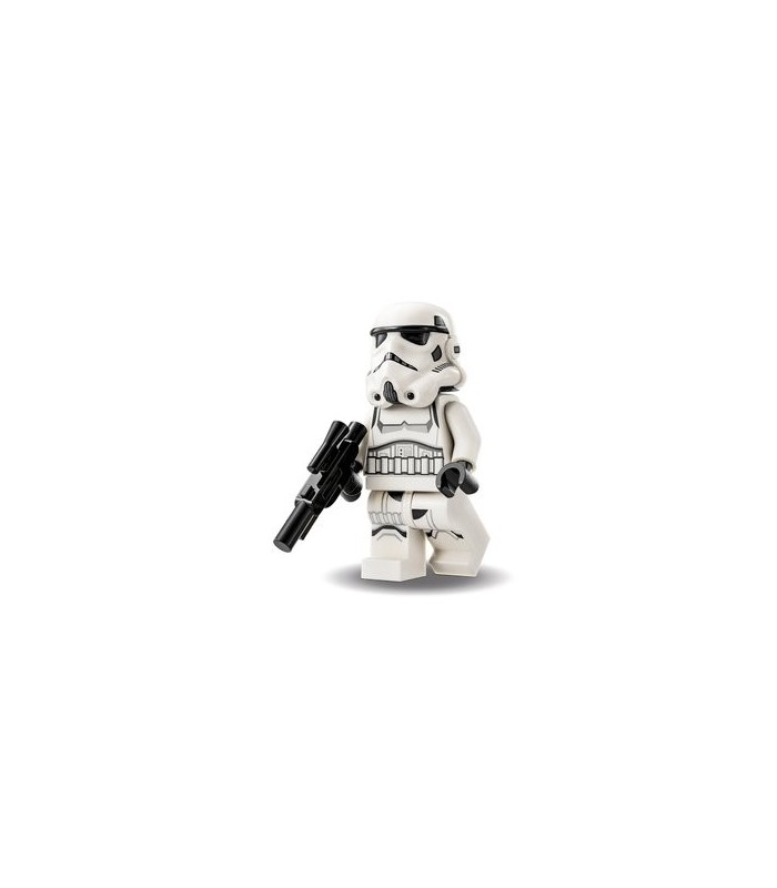 LEGO MECA DE SOLDADO DE ASALTO
