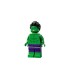 LEGO ARMADURA ROBOTICA DE HULK
