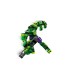 LEGO ARMADURA ROBOTICA DE HULK
