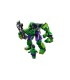 LEGO ARMADURA ROBOTICA DE HULK
