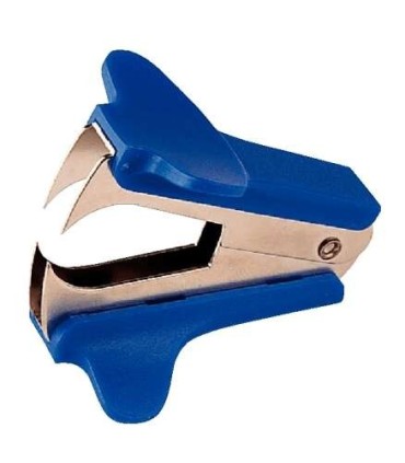 QUITAGRAPAS PETRUS 111 TIPO PINZA - COLORES SURTIDOS